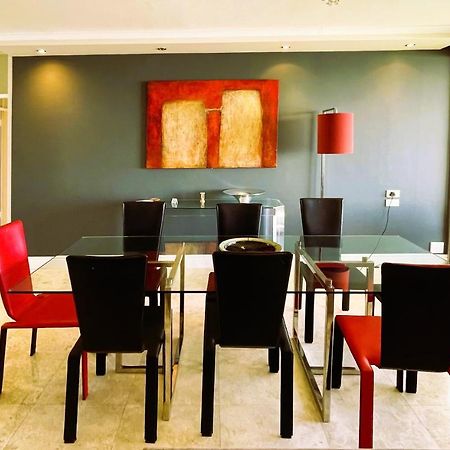 Cloud Nine By Totalstay Cape Town Dış mekan fotoğraf