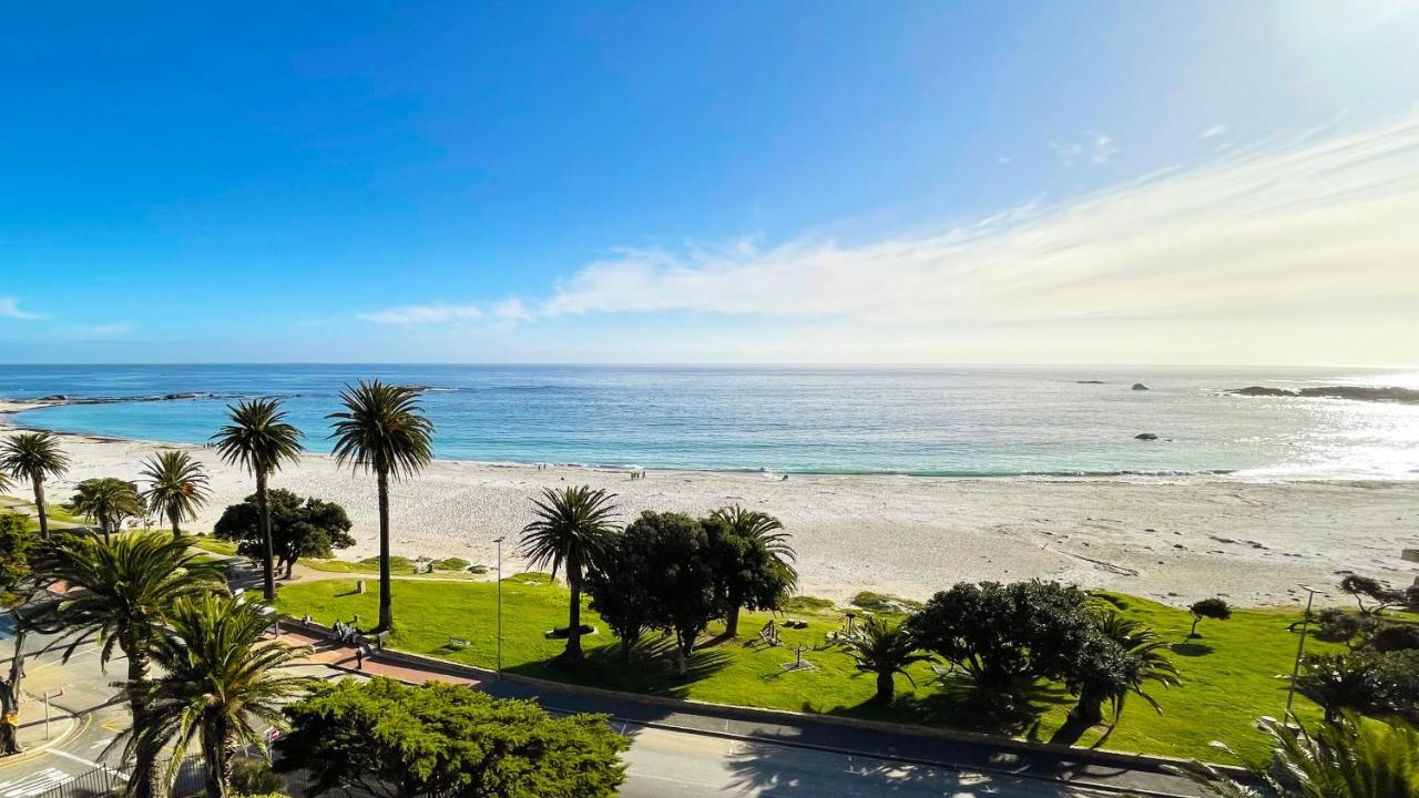 Cloud Nine By Totalstay Cape Town Dış mekan fotoğraf