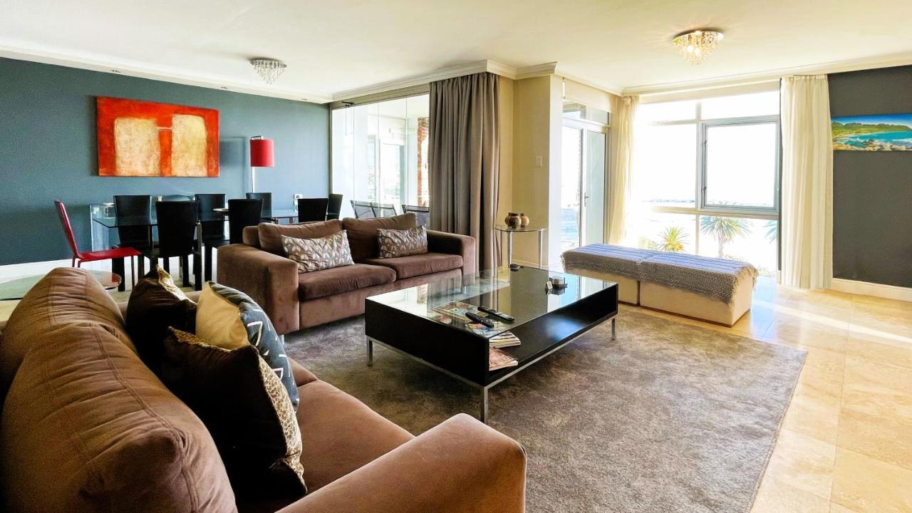 Cloud Nine By Totalstay Cape Town Dış mekan fotoğraf