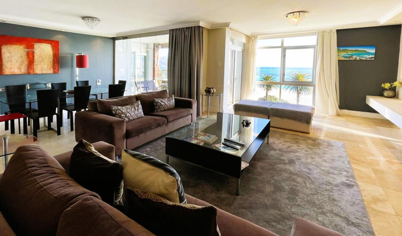Cloud Nine By Totalstay Cape Town Dış mekan fotoğraf
