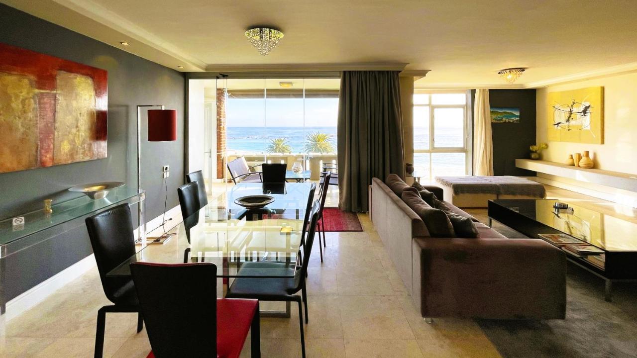 Cloud Nine By Totalstay Cape Town Dış mekan fotoğraf