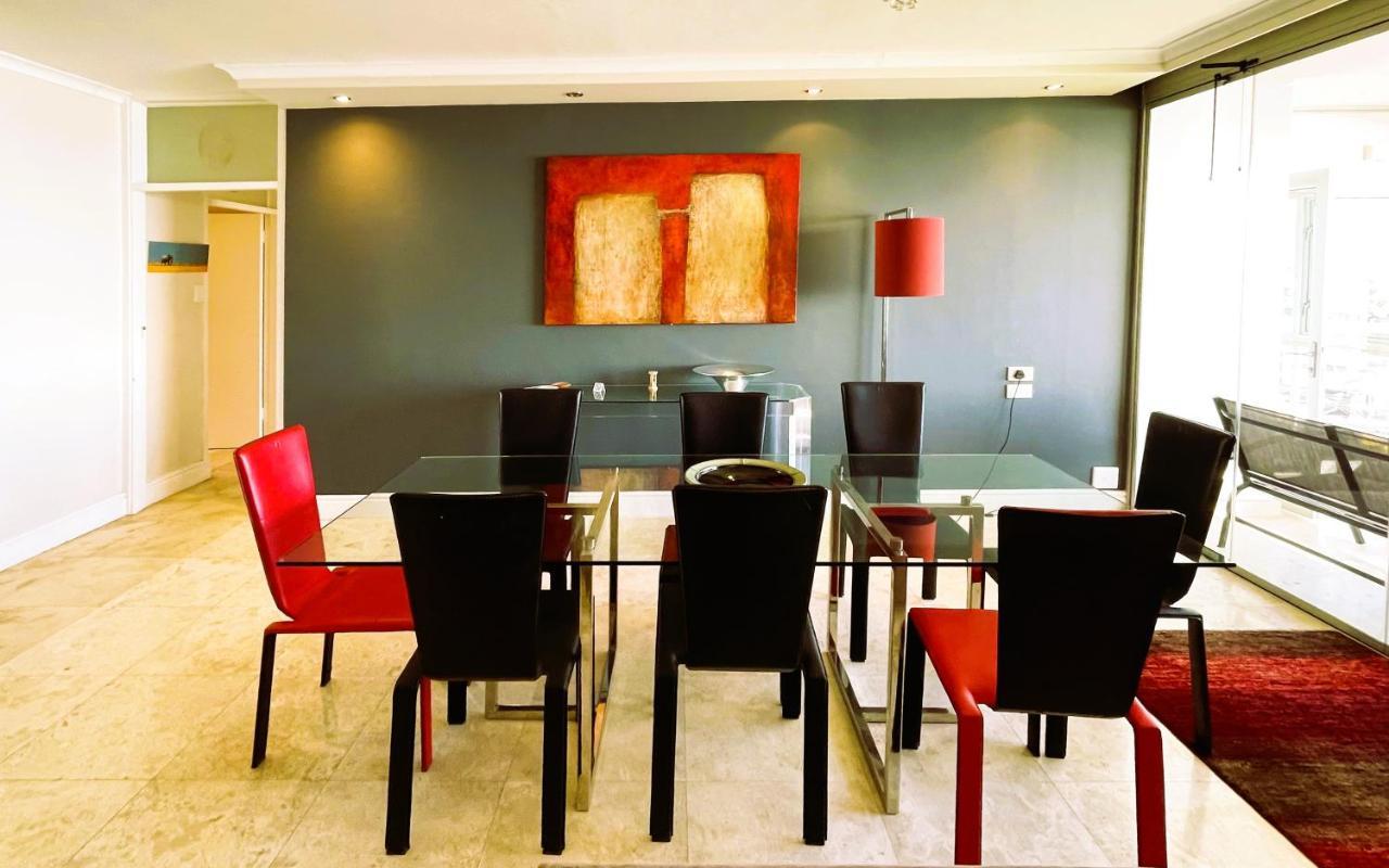 Cloud Nine By Totalstay Cape Town Dış mekan fotoğraf