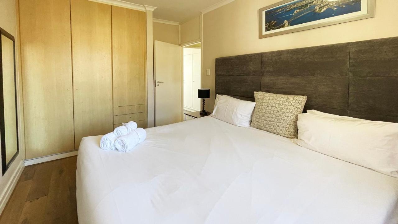 Cloud Nine By Totalstay Cape Town Dış mekan fotoğraf