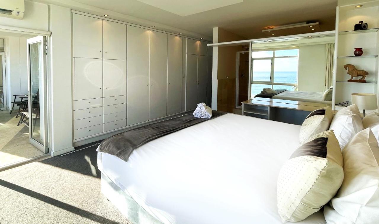 Cloud Nine By Totalstay Cape Town Dış mekan fotoğraf