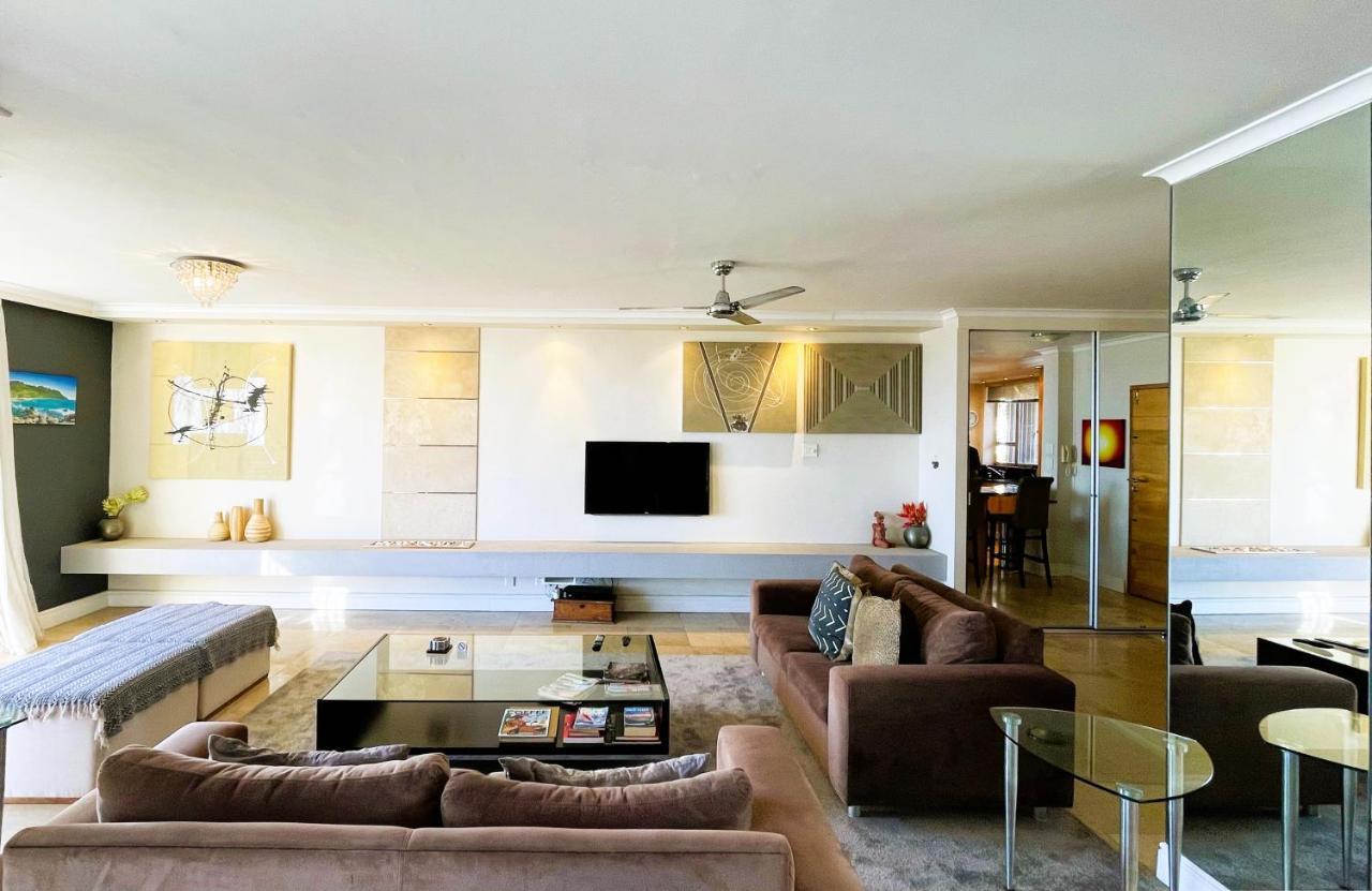 Cloud Nine By Totalstay Cape Town Dış mekan fotoğraf