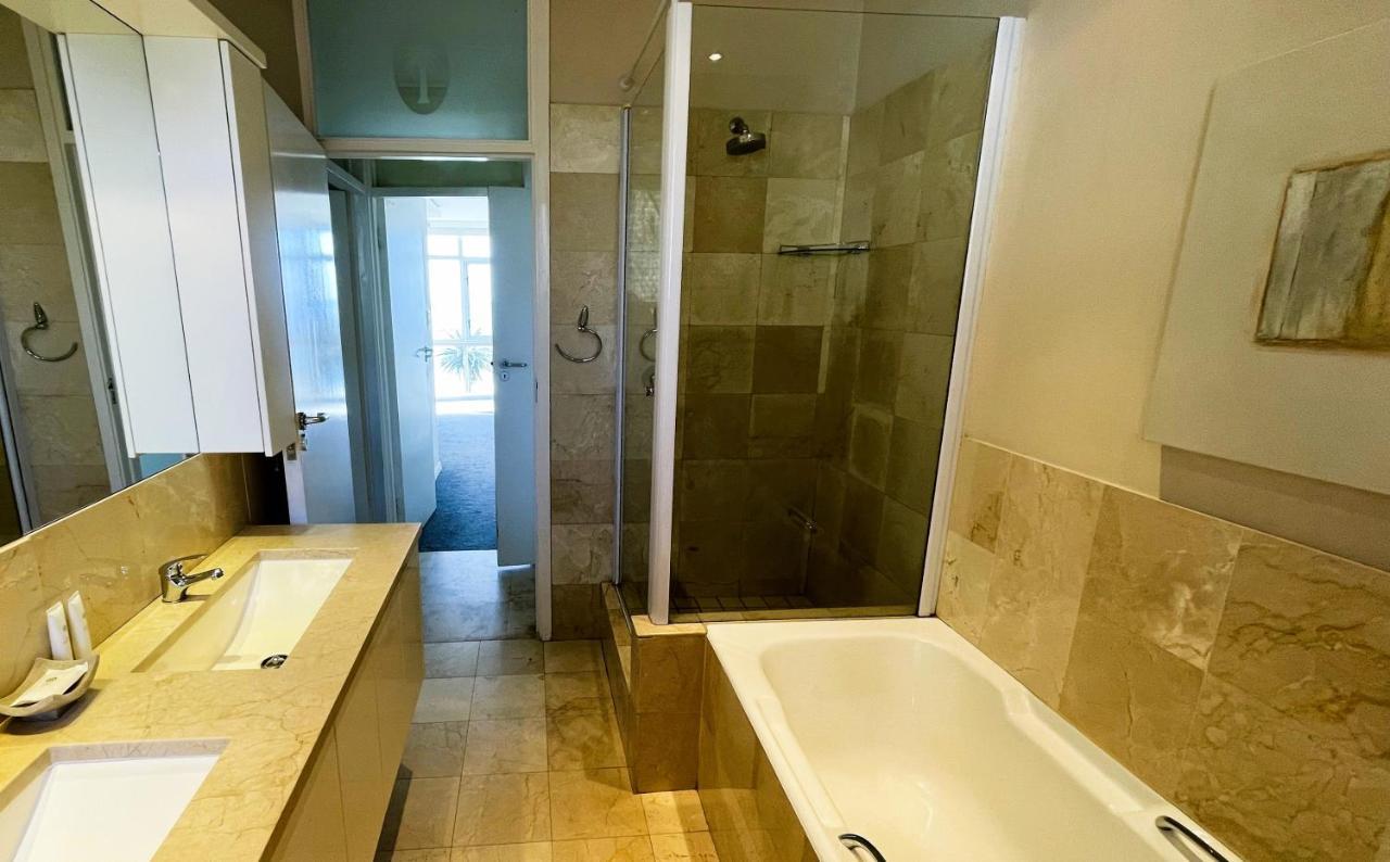 Cloud Nine By Totalstay Cape Town Dış mekan fotoğraf
