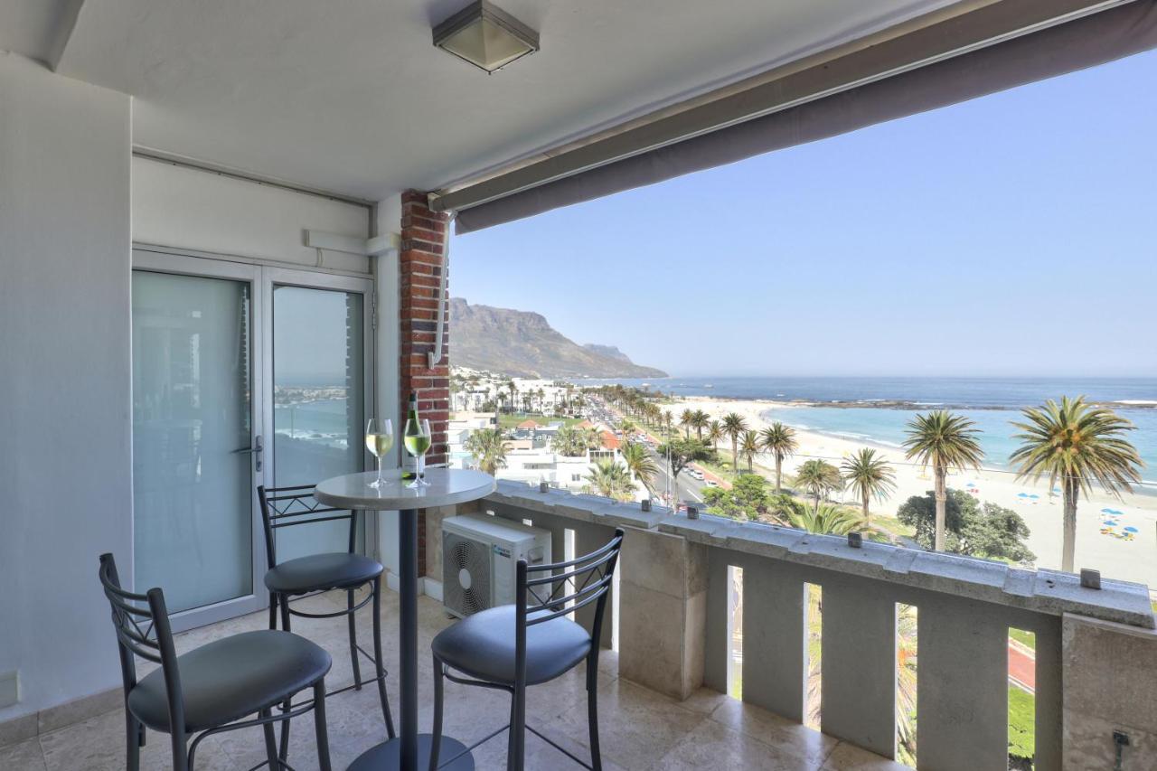 Cloud Nine By Totalstay Cape Town Dış mekan fotoğraf