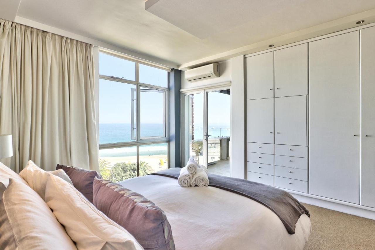 Cloud Nine By Totalstay Cape Town Dış mekan fotoğraf