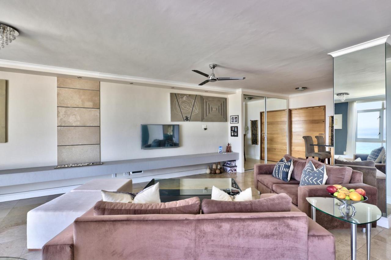 Cloud Nine By Totalstay Cape Town Dış mekan fotoğraf