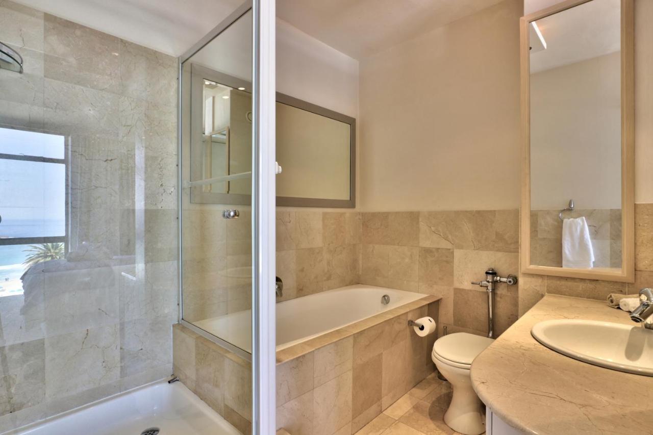 Cloud Nine By Totalstay Cape Town Dış mekan fotoğraf