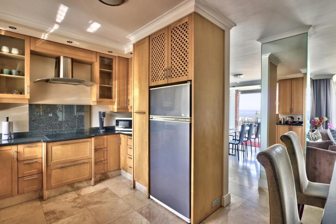 Cloud Nine By Totalstay Cape Town Dış mekan fotoğraf