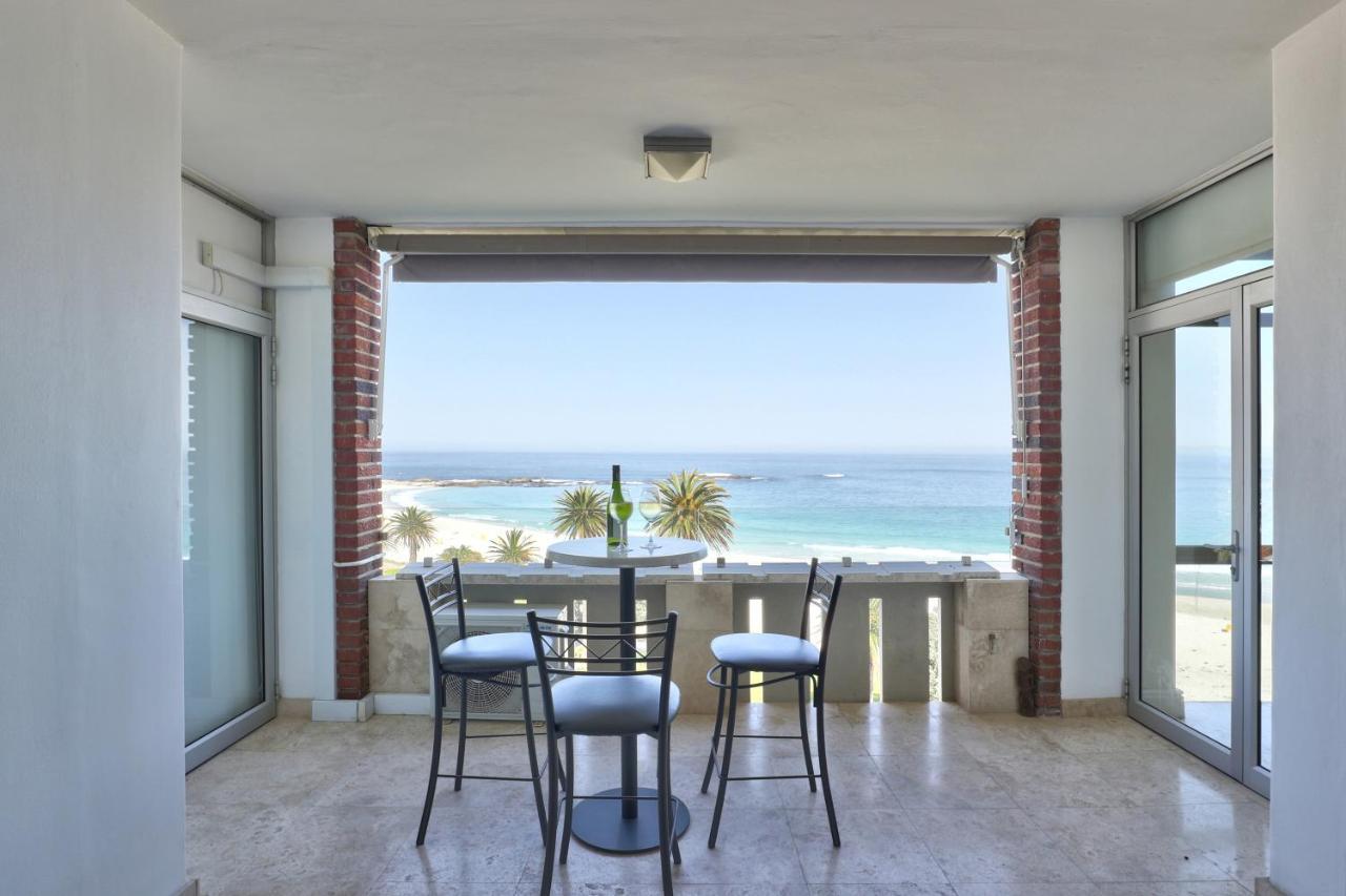 Cloud Nine By Totalstay Cape Town Dış mekan fotoğraf