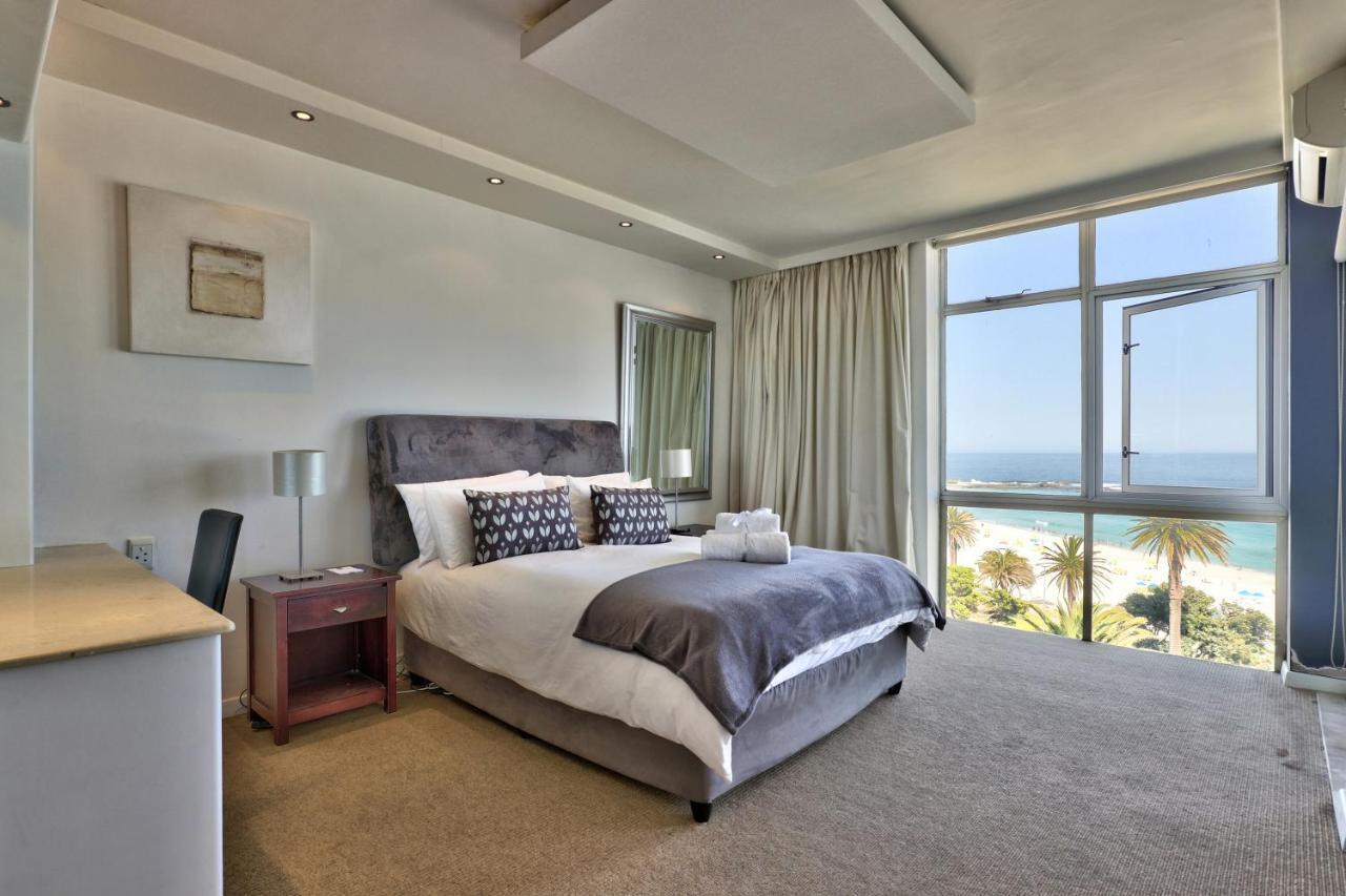 Cloud Nine By Totalstay Cape Town Dış mekan fotoğraf