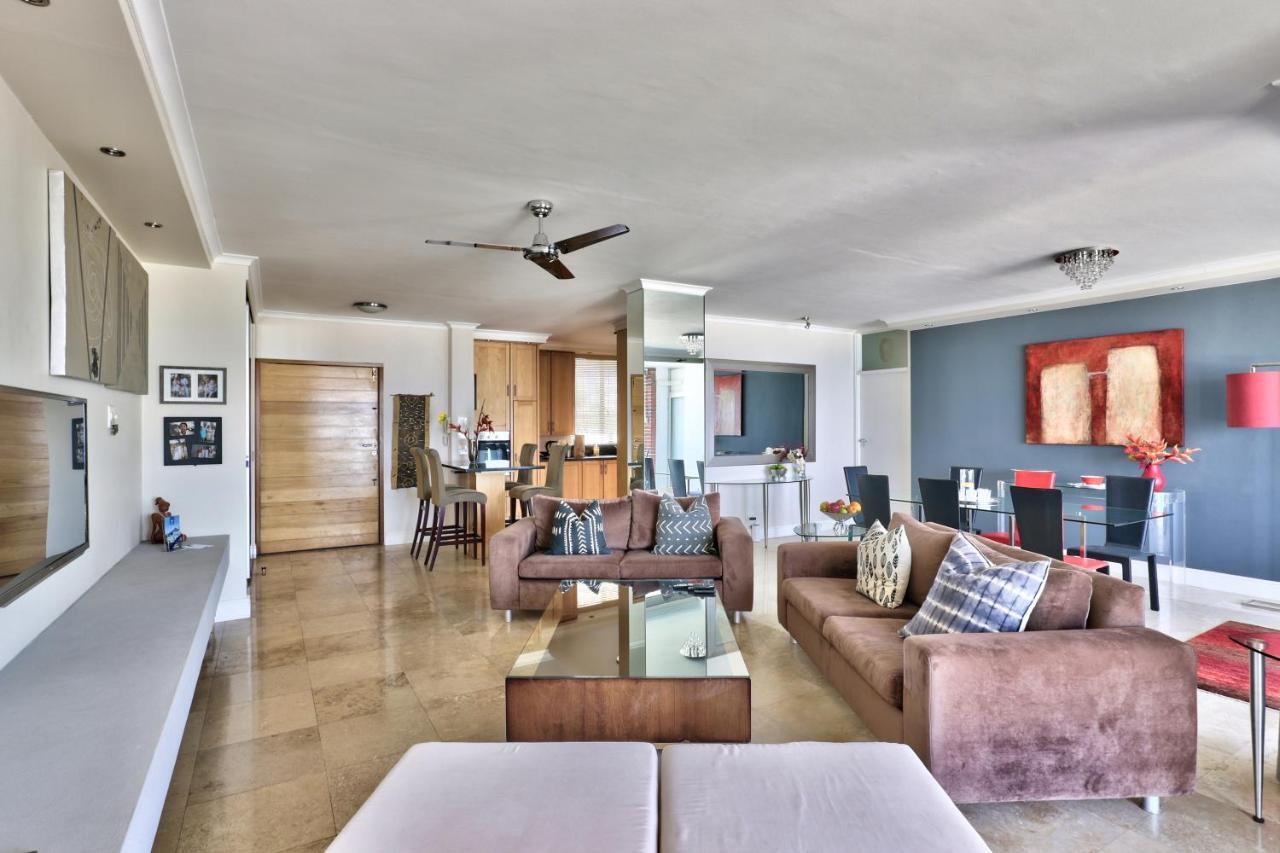 Cloud Nine By Totalstay Cape Town Dış mekan fotoğraf