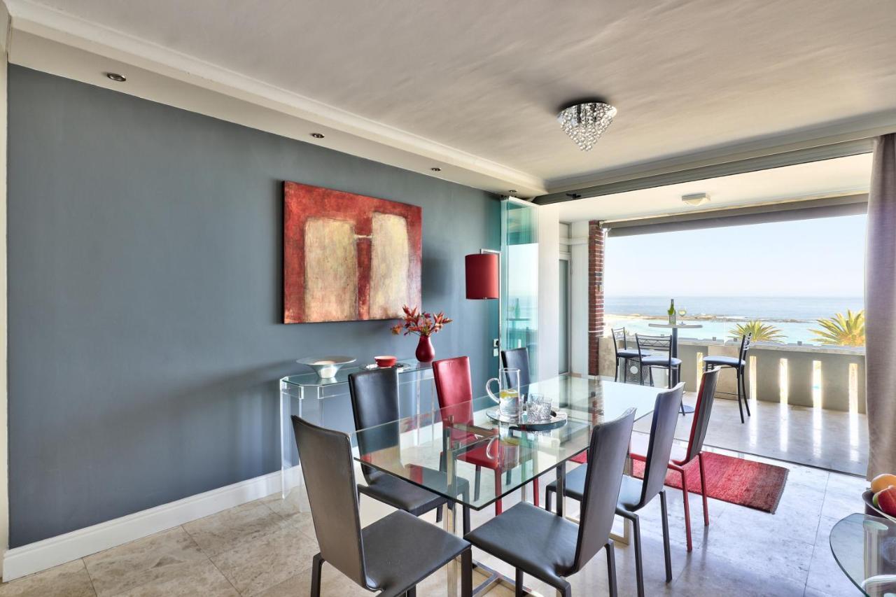 Cloud Nine By Totalstay Cape Town Dış mekan fotoğraf