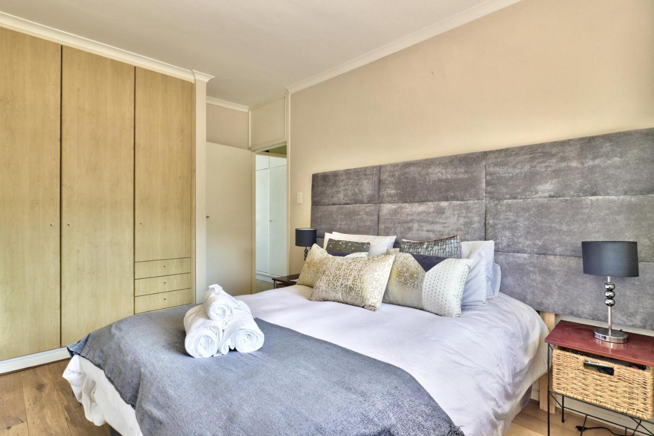 Cloud Nine By Totalstay Cape Town Dış mekan fotoğraf