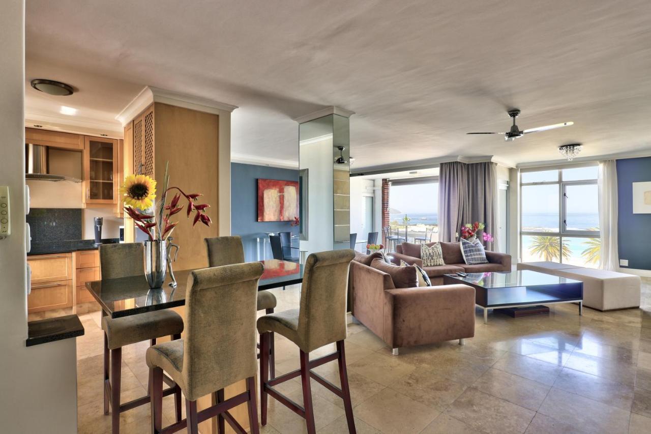 Cloud Nine By Totalstay Cape Town Dış mekan fotoğraf
