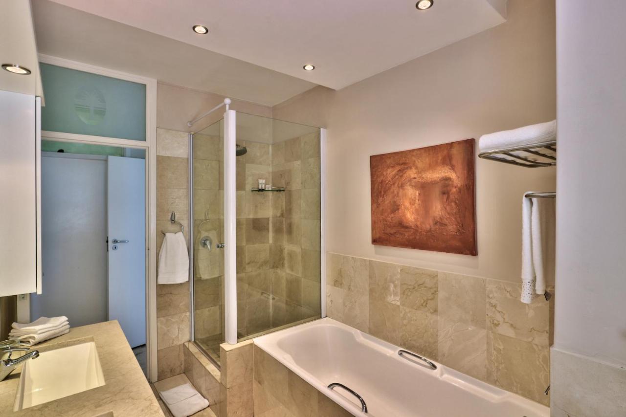 Cloud Nine By Totalstay Cape Town Dış mekan fotoğraf
