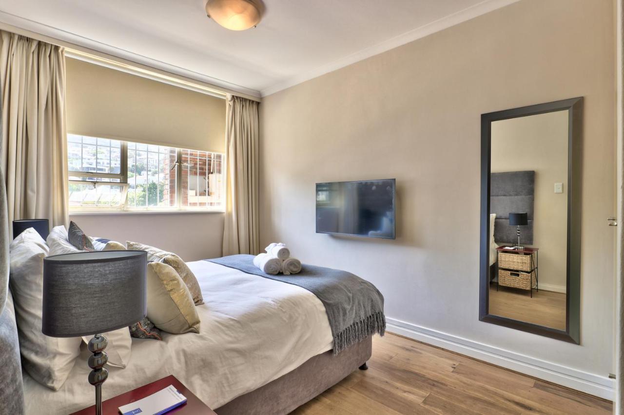 Cloud Nine By Totalstay Cape Town Dış mekan fotoğraf
