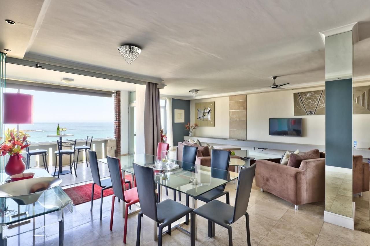 Cloud Nine By Totalstay Cape Town Dış mekan fotoğraf