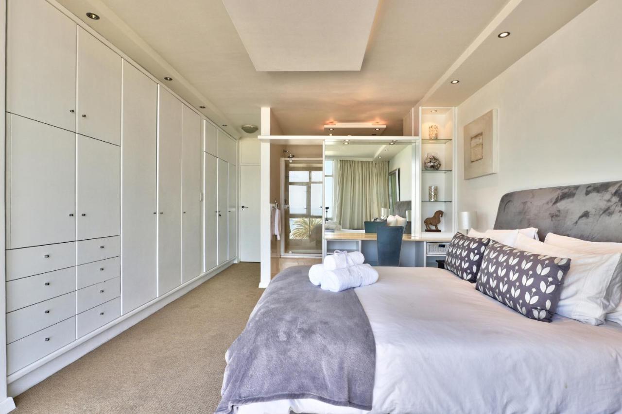 Cloud Nine By Totalstay Cape Town Dış mekan fotoğraf