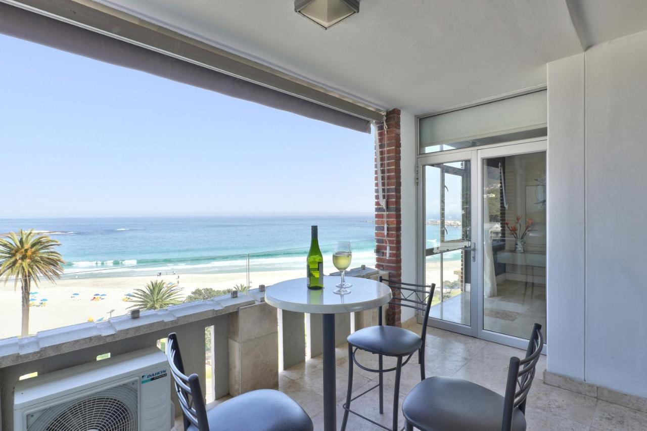 Cloud Nine By Totalstay Cape Town Dış mekan fotoğraf