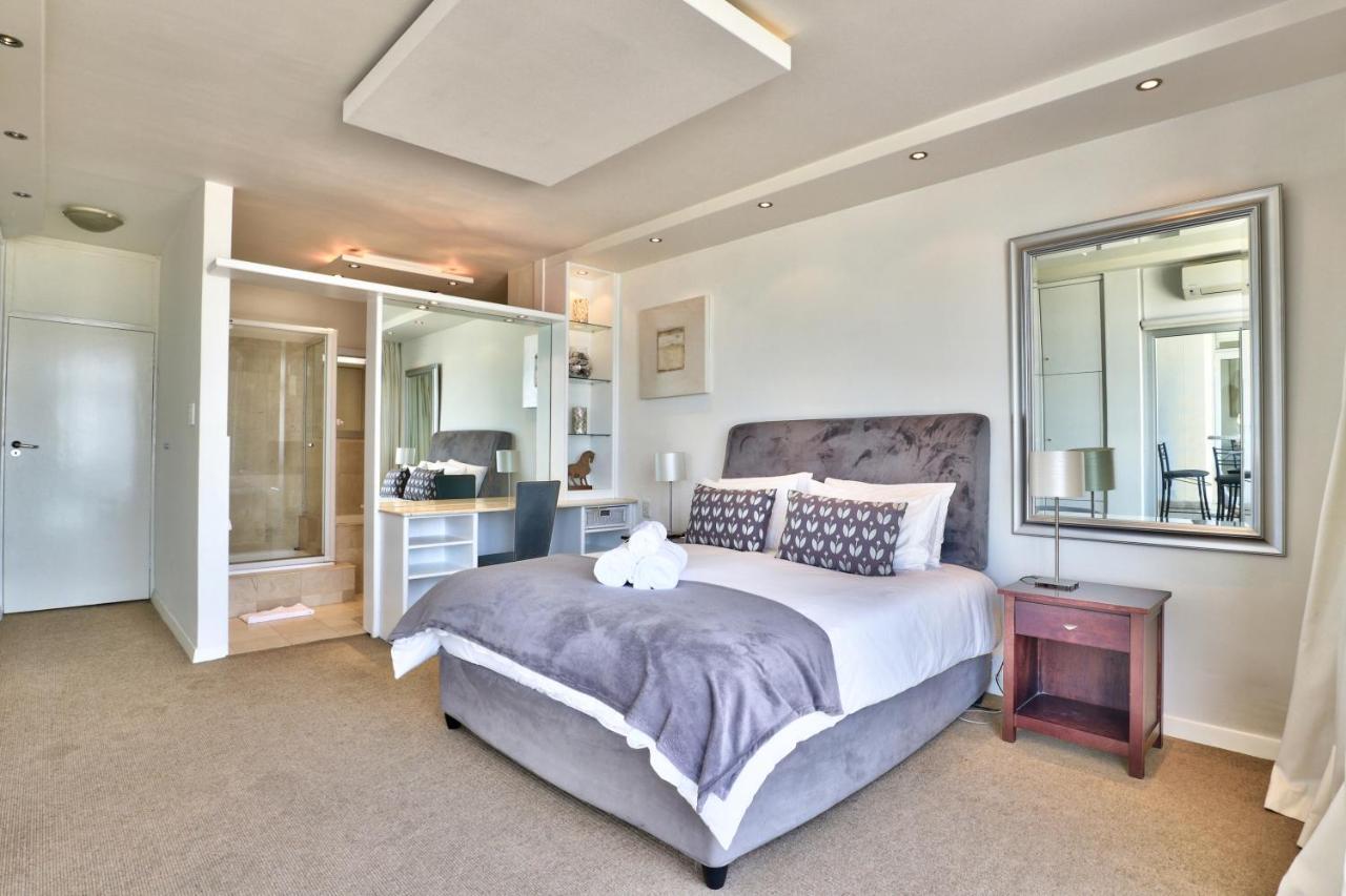 Cloud Nine By Totalstay Cape Town Dış mekan fotoğraf