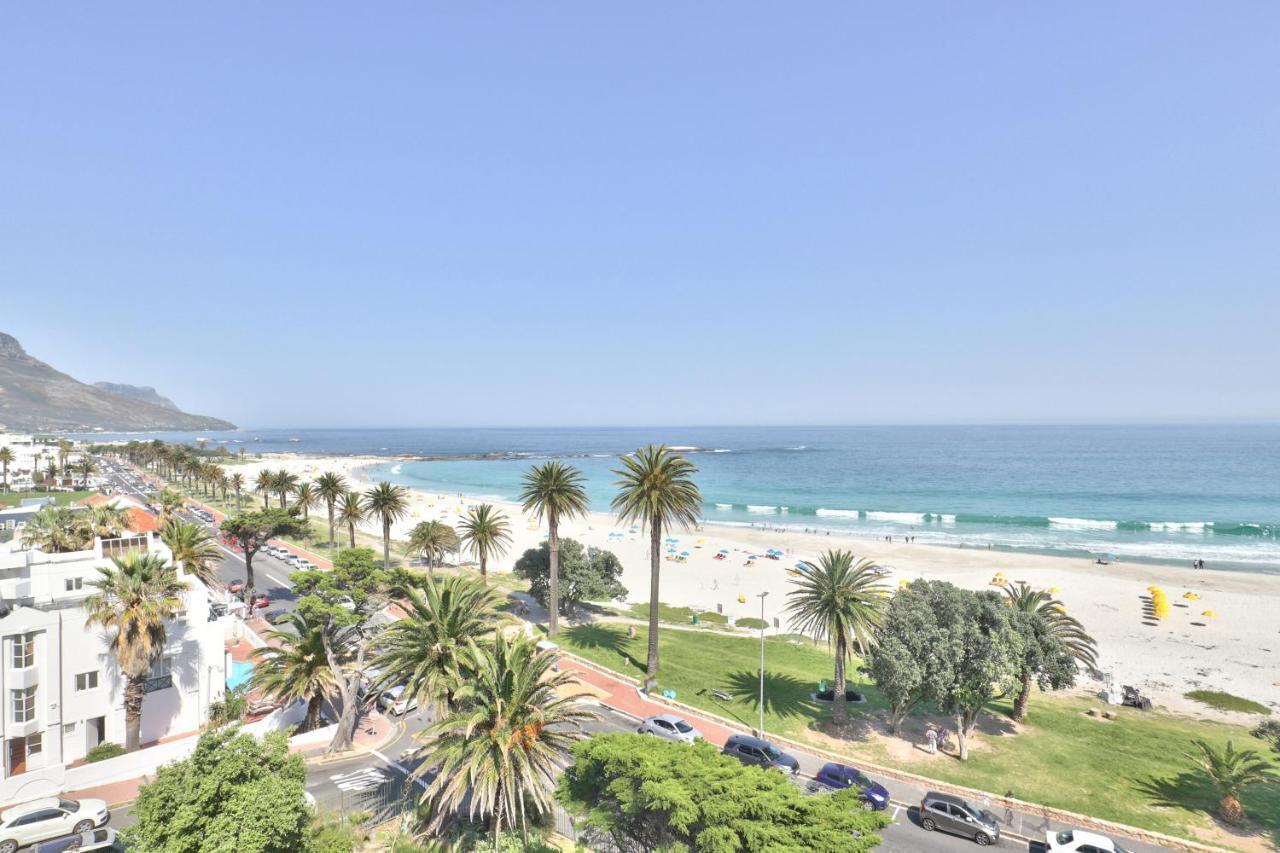Cloud Nine By Totalstay Cape Town Dış mekan fotoğraf