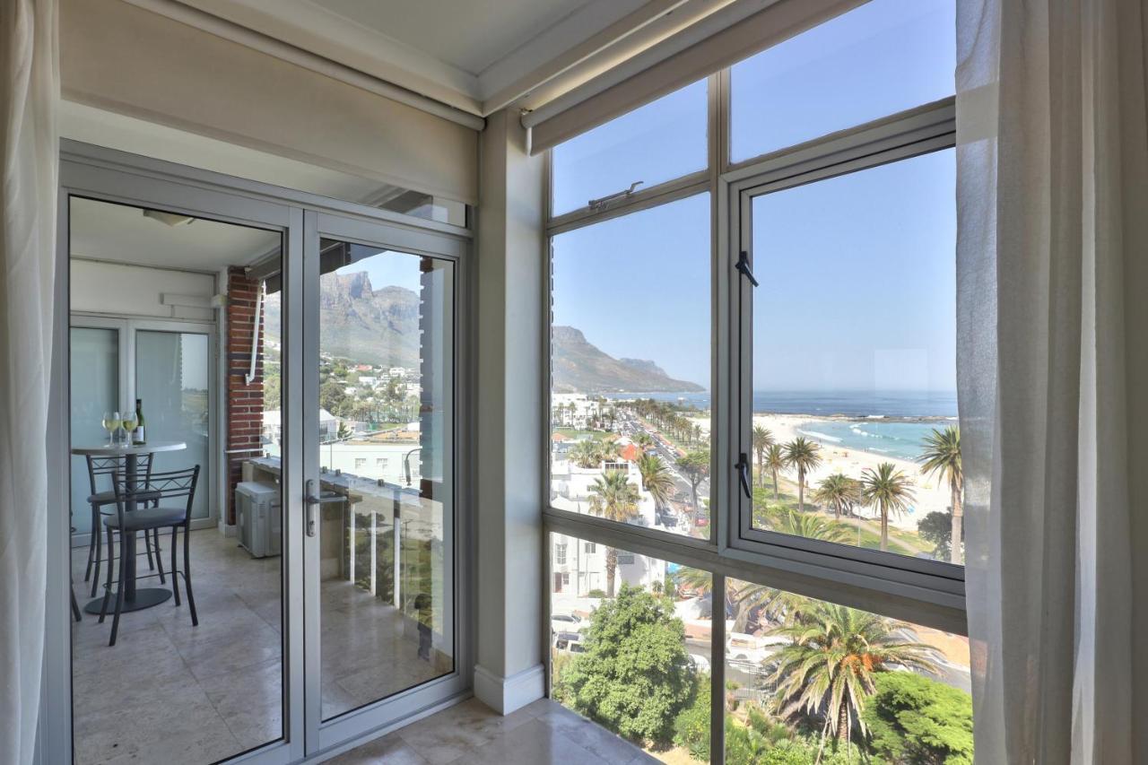 Cloud Nine By Totalstay Cape Town Dış mekan fotoğraf