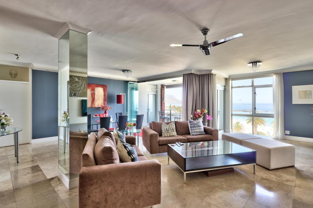 Cloud Nine By Totalstay Cape Town Dış mekan fotoğraf